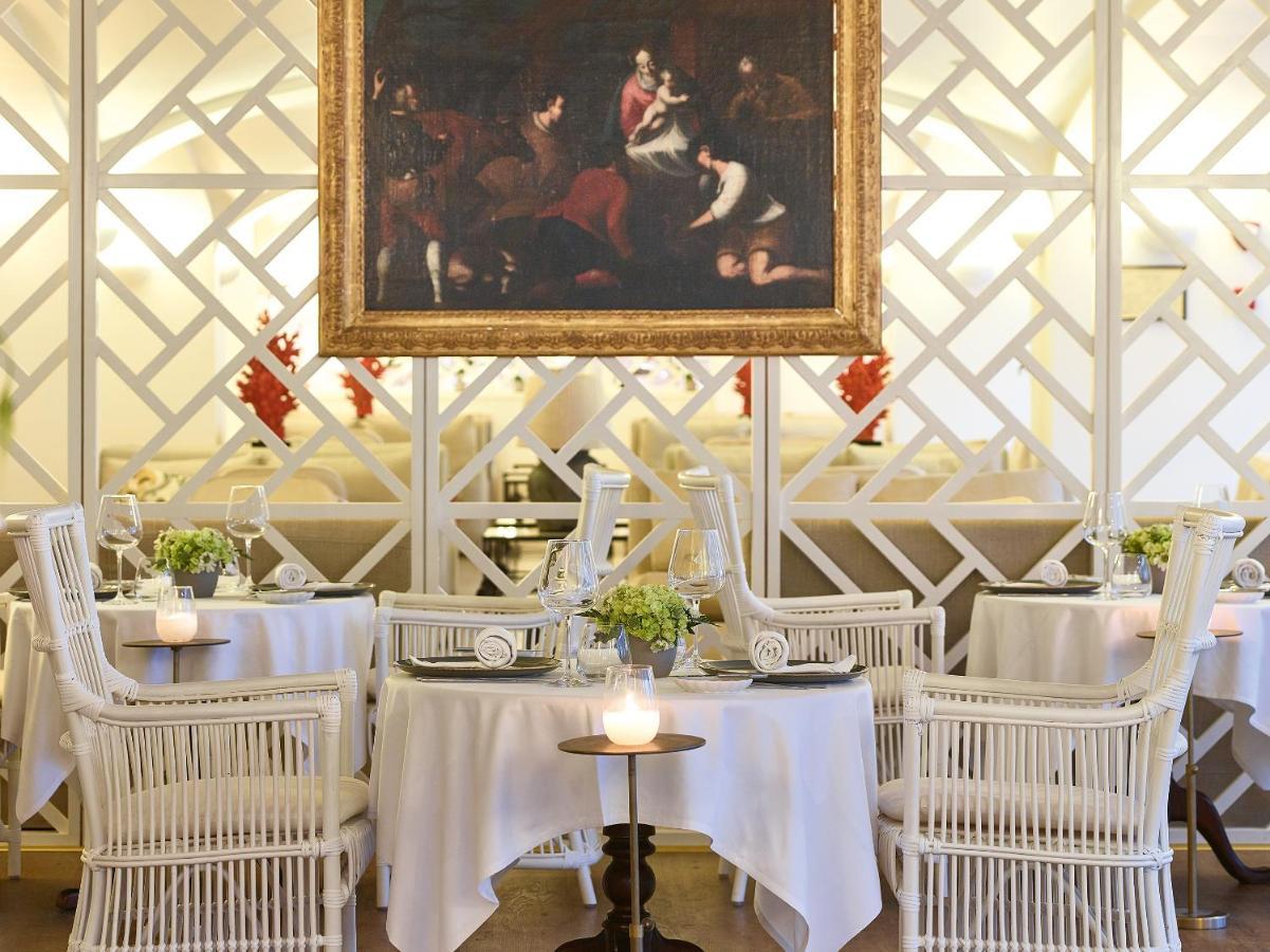 Grecotel Luxme Daphnila Bay (Adults Only) Дассия Экстерьер фото