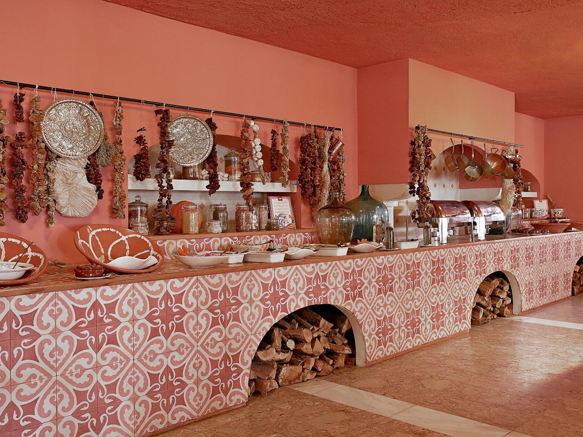 Grecotel Luxme Daphnila Bay (Adults Only) Дассия Экстерьер фото